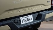    Tacoma    GoPro -  11