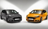 Ford  Focus ST     -  13