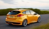 Ford  Focus ST     -  3