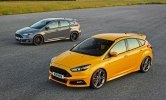 Ford  Focus ST     -  7