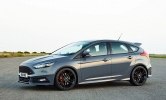 Ford  Focus ST     -  9