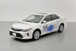 Toyota     Camry Hybrid SiC -  1