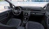 Volkswagen   Caddy -  15