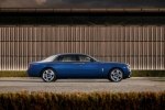 Rolls-Royce   Ghost     -  2