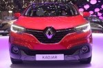 Renault Kadjar     -  1