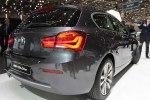 BMW 1-Series    -  4