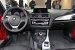 BMW 1-Series    -  7