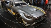    Mercedes-AMG GT3   -  1