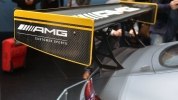    Mercedes-AMG GT3   -  14