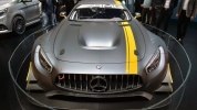   Mercedes-AMG GT3   -  5