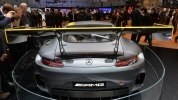    Mercedes-AMG GT3   -  6