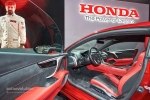  Honda NSX  9-  -  22