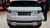 Land Rover   Range Rover Evoque -  7