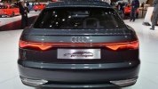 Audi Prologue Avant:     -  8