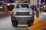 Jeep    Renegade Hard Steel -  2