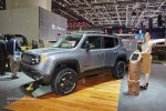 Jeep    Renegade Hard Steel -  5