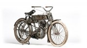   Harley-Davidson Strap Tank 1907      1   -  1