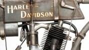   Harley-Davidson Strap Tank 1907      1   -  10