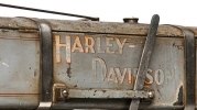   Harley-Davidson Strap Tank 1907      1   -  13