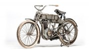   Harley-Davidson Strap Tank 1907      1   -  3