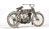   Harley-Davidson Strap Tank 1907      1   -  5