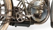   Harley-Davidson Strap Tank 1907      1   -  7