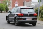  7- Volkswagen Tiguan    2016  -  6