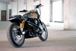  Harley-Davidson Street 750 - TJ Moto -  2