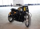  Harley-Davidson Street 750 - TJ Moto -  4