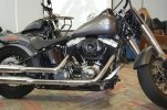     Harley-Davidson Street 750 -  9