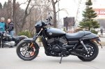     Harley-Davidson Street 750 -  10