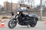     Harley-Davidson Street 750 -  11