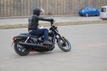     Harley-Davidson Street 750 -  13