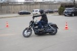     Harley-Davidson Street 750 -  16