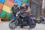     Harley-Davidson Street 750 -  17