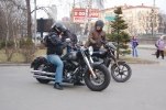     Harley-Davidson Street 750 -  18