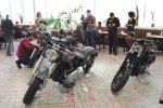     Harley-Davidson Street 750 -  4
