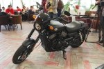     Harley-Davidson Street 750 -  7