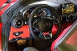 Mercedes-AMG GT    -  8