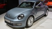 VW      Beetle -  12