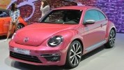 VW      Beetle -  3