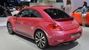 VW      Beetle -  4