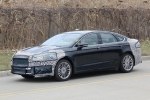 Ford    Mondeo   -  1