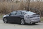 Ford    Mondeo   -  5