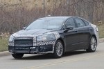 Ford    Mondeo   -  6