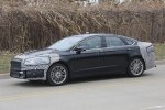 Ford    Mondeo   -  7