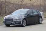 Ford    Mondeo   -  8