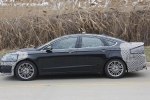 Ford    Mondeo   -  9