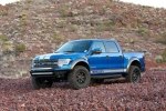  Shelby  700- Ford F-150 Raptor -  1