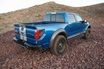  Shelby  700- Ford F-150 Raptor -  4